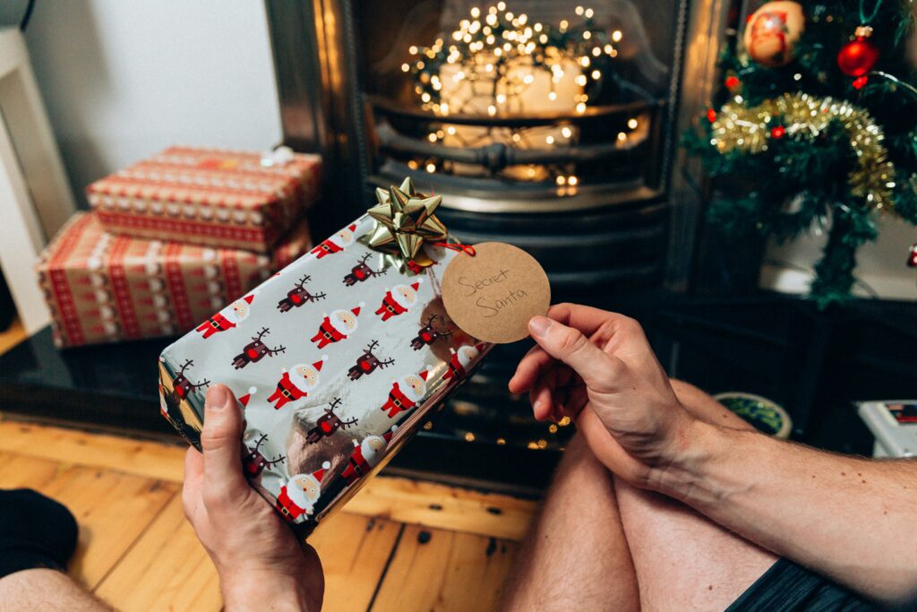 Prepping for Christmas When You’re Retired: A Stress-Free, Budget-Smart Guide