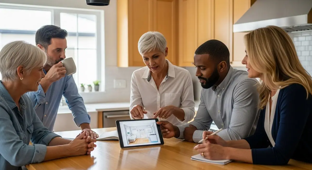 3. Refresh Your Bathroom In As Little As One Day