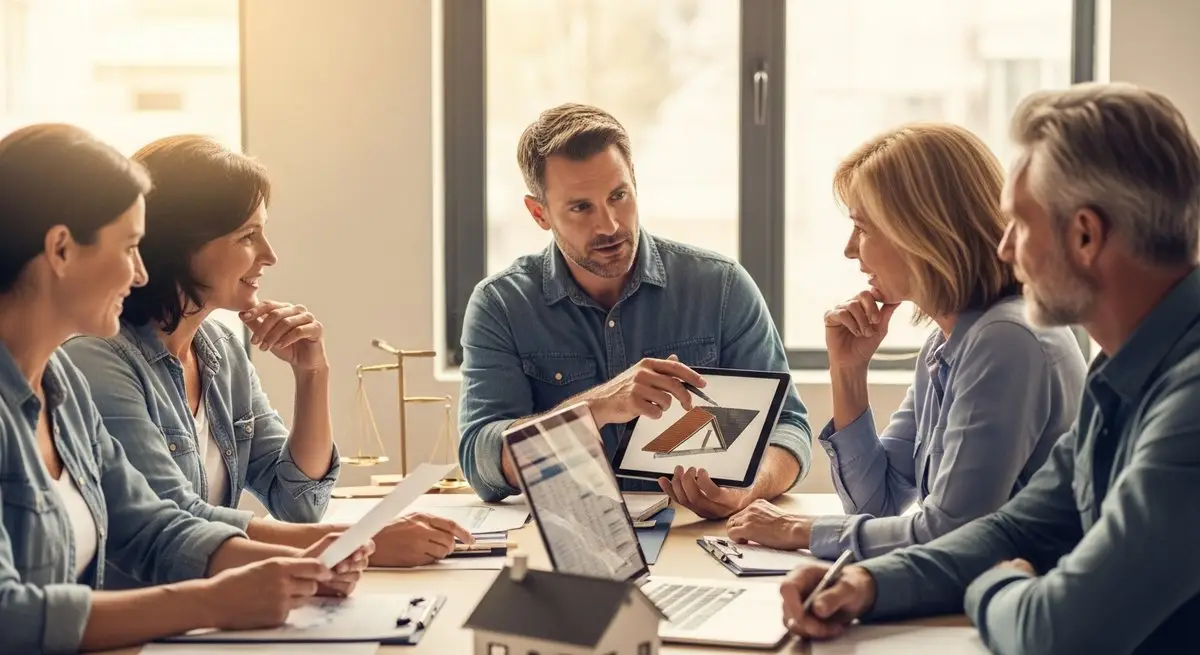 4. Get a Free Roof Inspection Before It’s Too Late