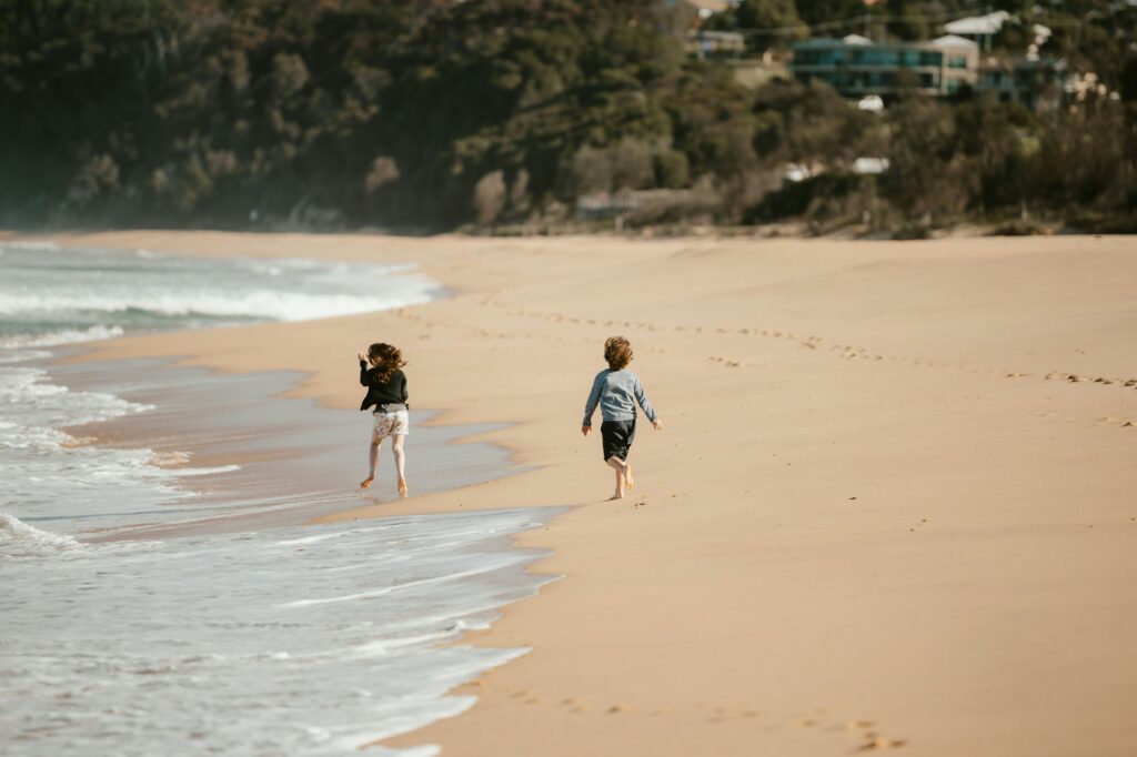 Planning Summer Trips Without Overspending