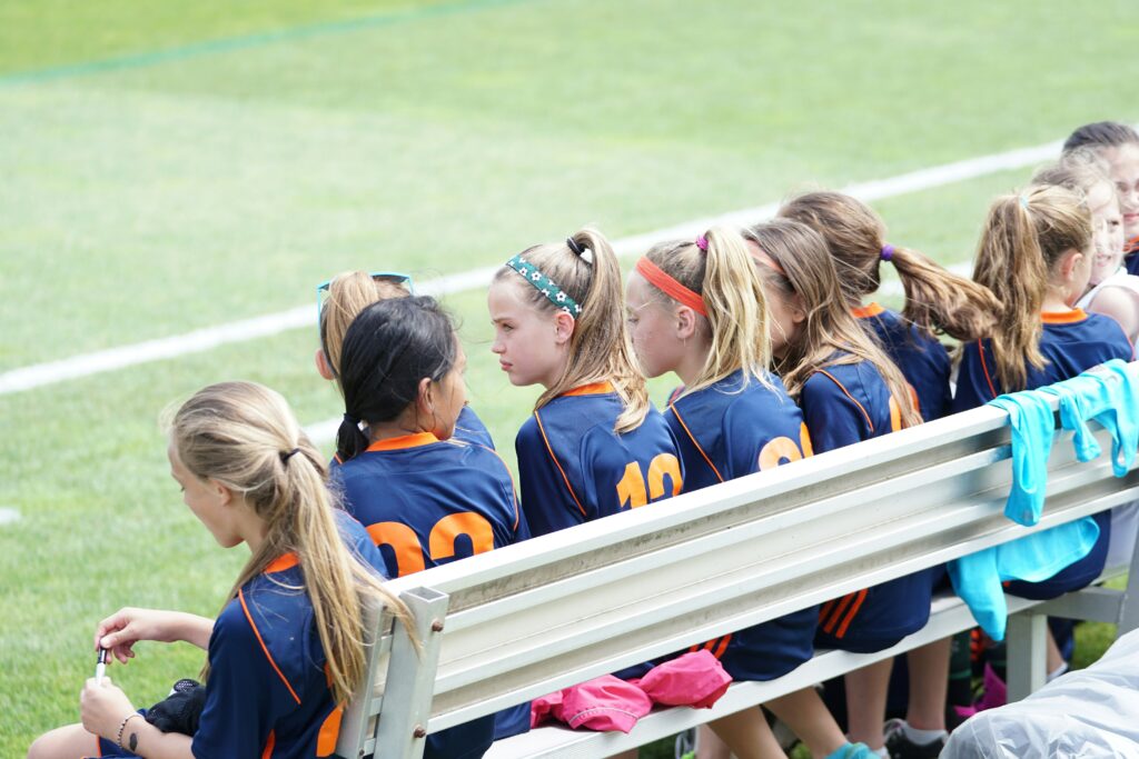 Kids’ Sports: How to Support Your Child Without Overspending