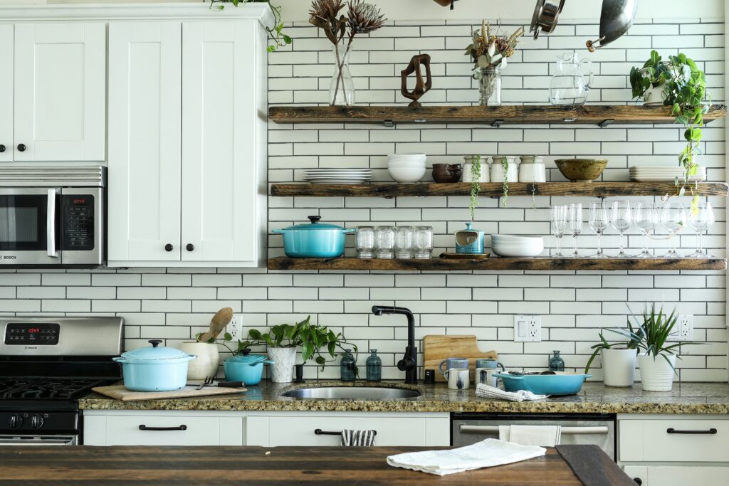 Kitchen Essentials for Less: How to Stock Your Kitchen Without Overspending