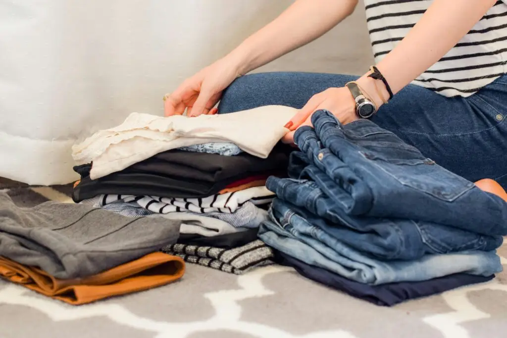 Building a Capsule Wardrobe That Actually Saves You Money