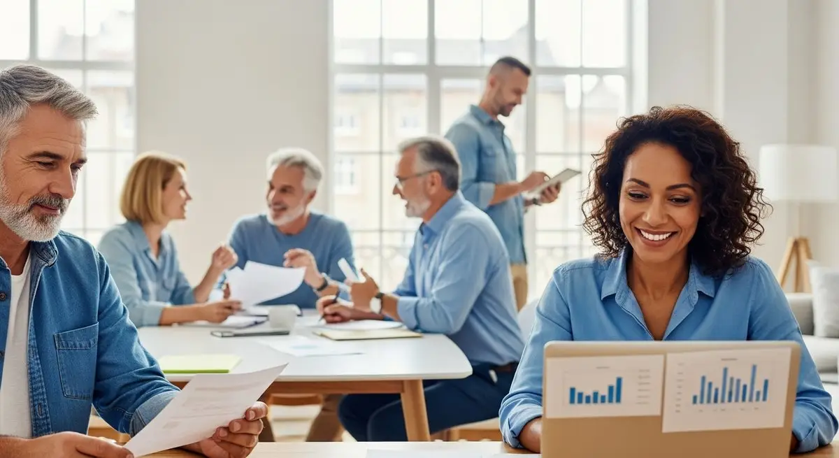 13. Check Your Eligibility for a Wide Range of Funding