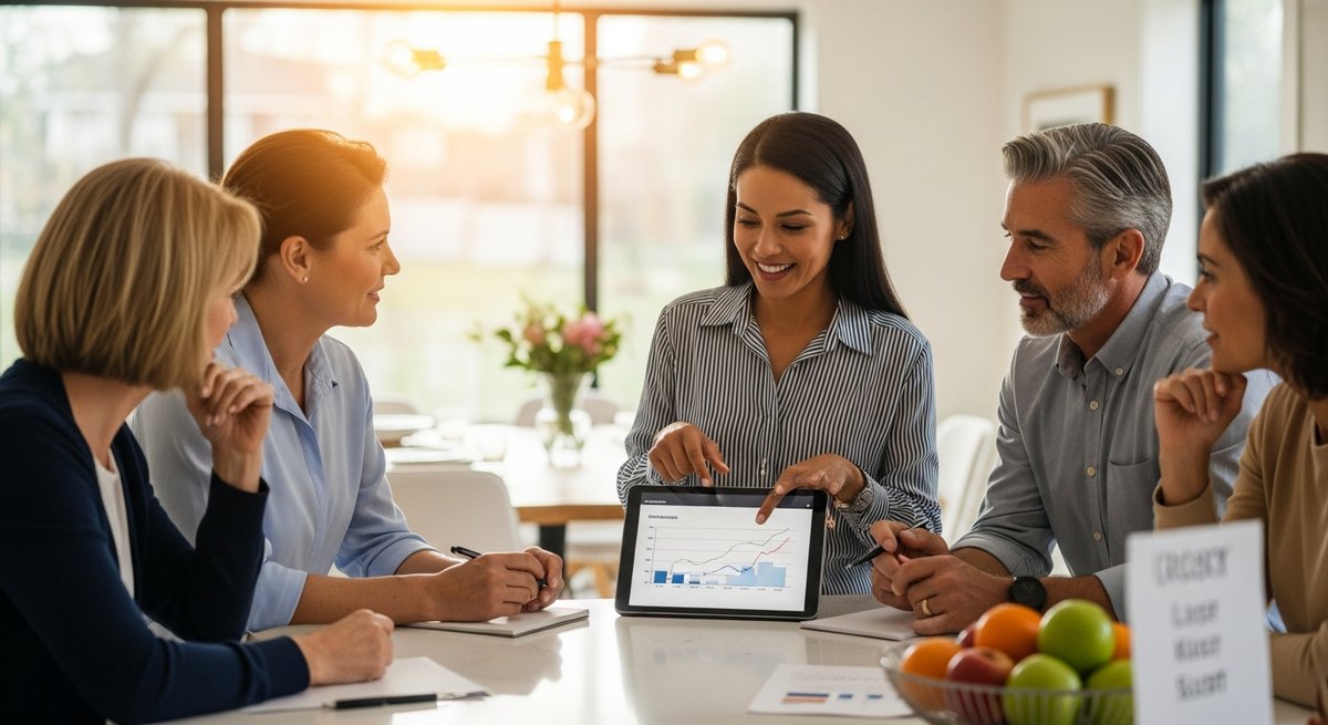 6. Learn How to Get Help With Groceries