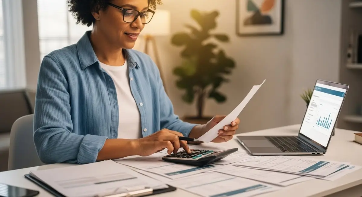 2. Tackle Overwhelming Debt with Cliqsilver™