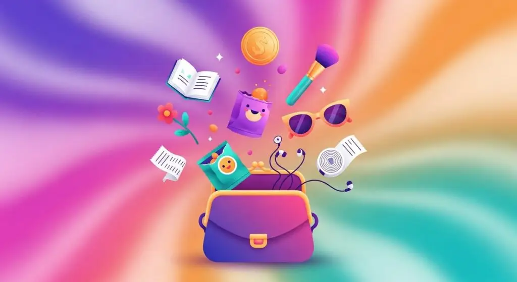 What Does Your Purse&rsquo;s Personality Say About You?