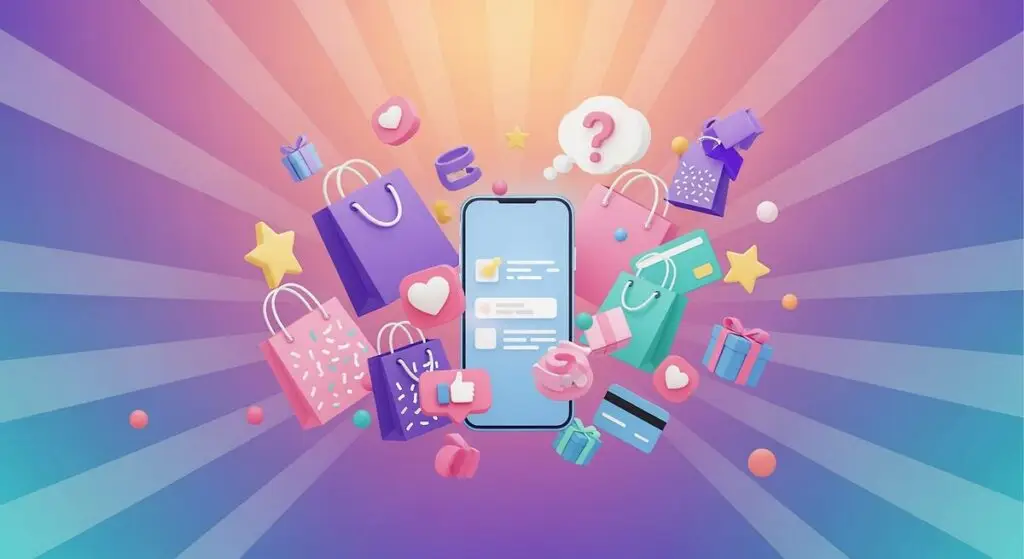 What Kind of Social Shopper Are You? Take Our Quiz to Find Out!