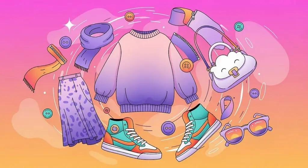 What’s Your True Clothing Aesthetic? Take Our Quiz to Reveal Your Style!