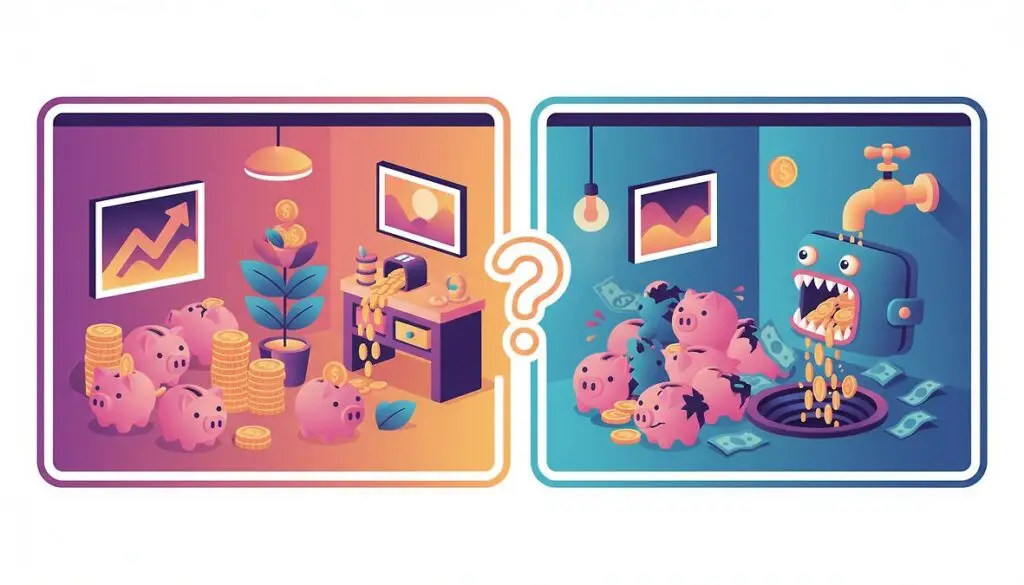 The Savvy Roommate Audit: Is Your Crew Helping or Hurting Your Cash Flow?