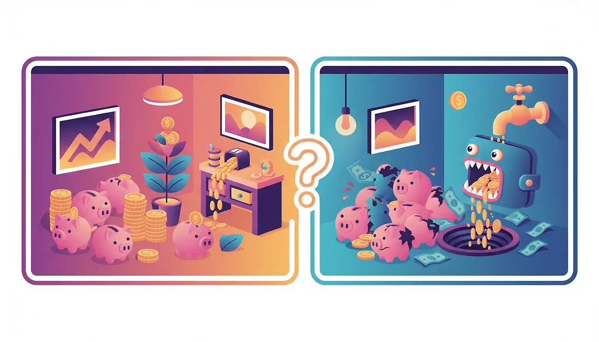 The Savvy Roommate Audit: Is Your Crew Helping or Hurting Your Cash Flow?