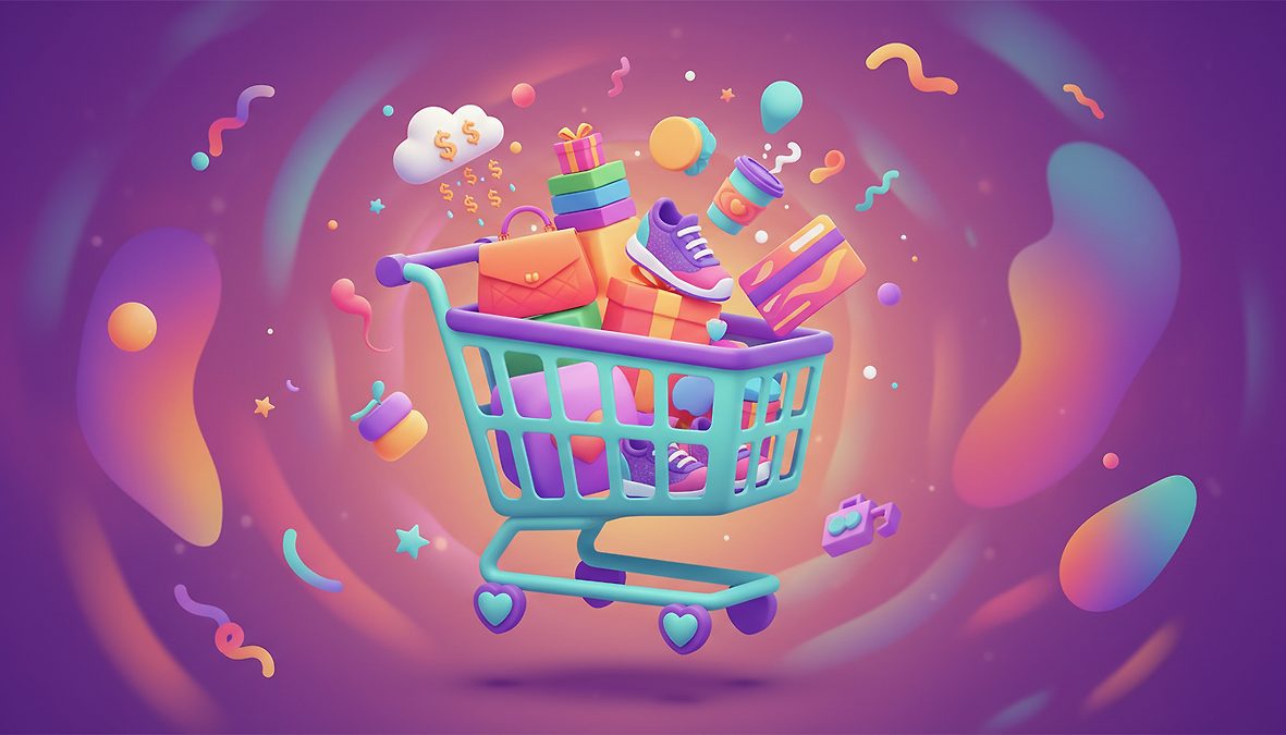 The 'Add to Cart' Test: What's Your True Shopping Style?