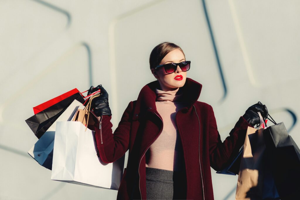 Are You a Savvier Shopper Than Your Friends? Take Our Quiz!