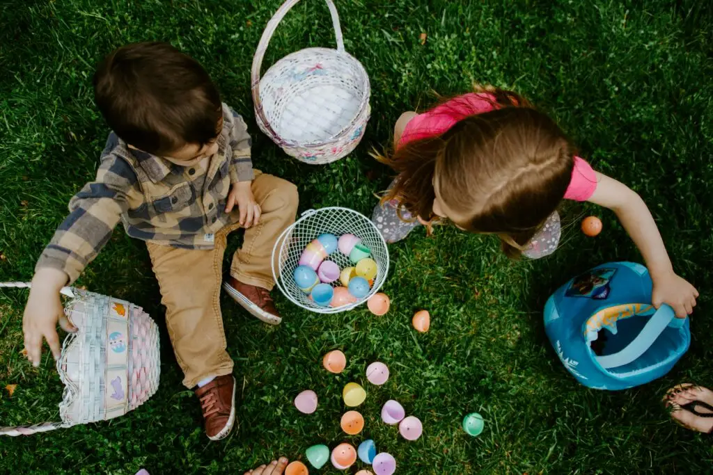 How to Celebrate Easter on a Budget (Simple, Meaningful, and Affordable Ideas)