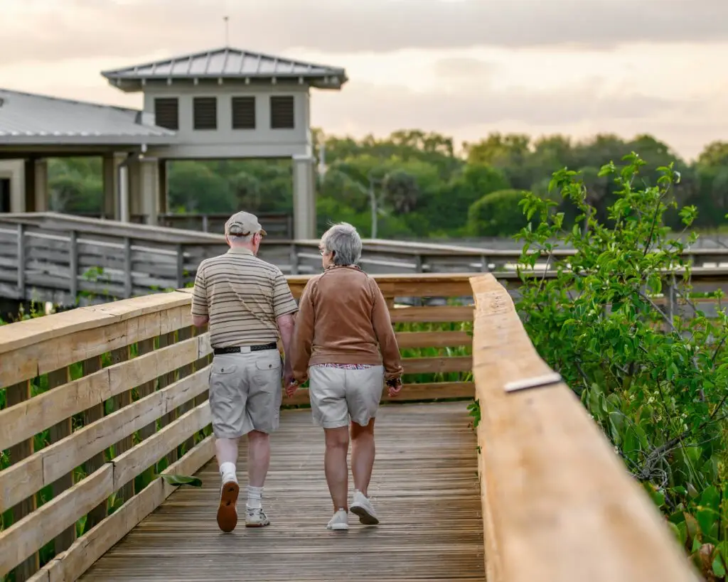 How to Confidently Navigate and Claim These Five Overlooked Senior Benefits