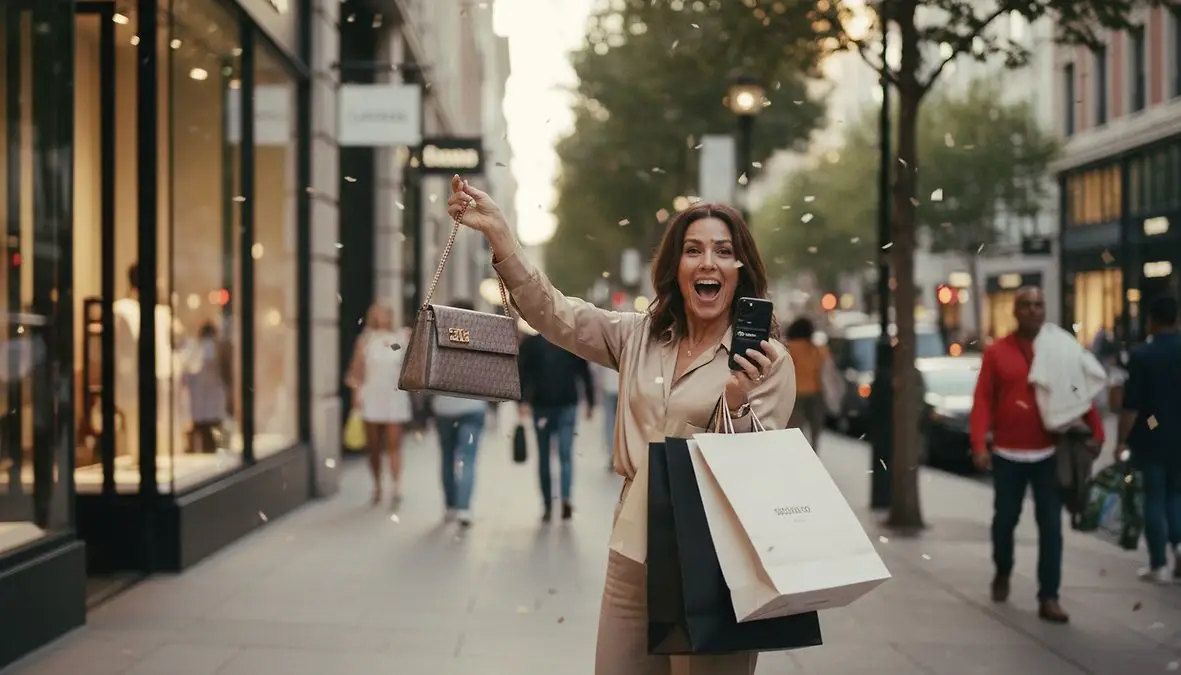 This 60-Second Entry Could Hand You $50,000