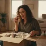 Your Free Gift Box Is Waiting! Answer One Question to Unlock It