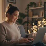 Answer 1 Question to Unlock Your At-Home Earning Potential