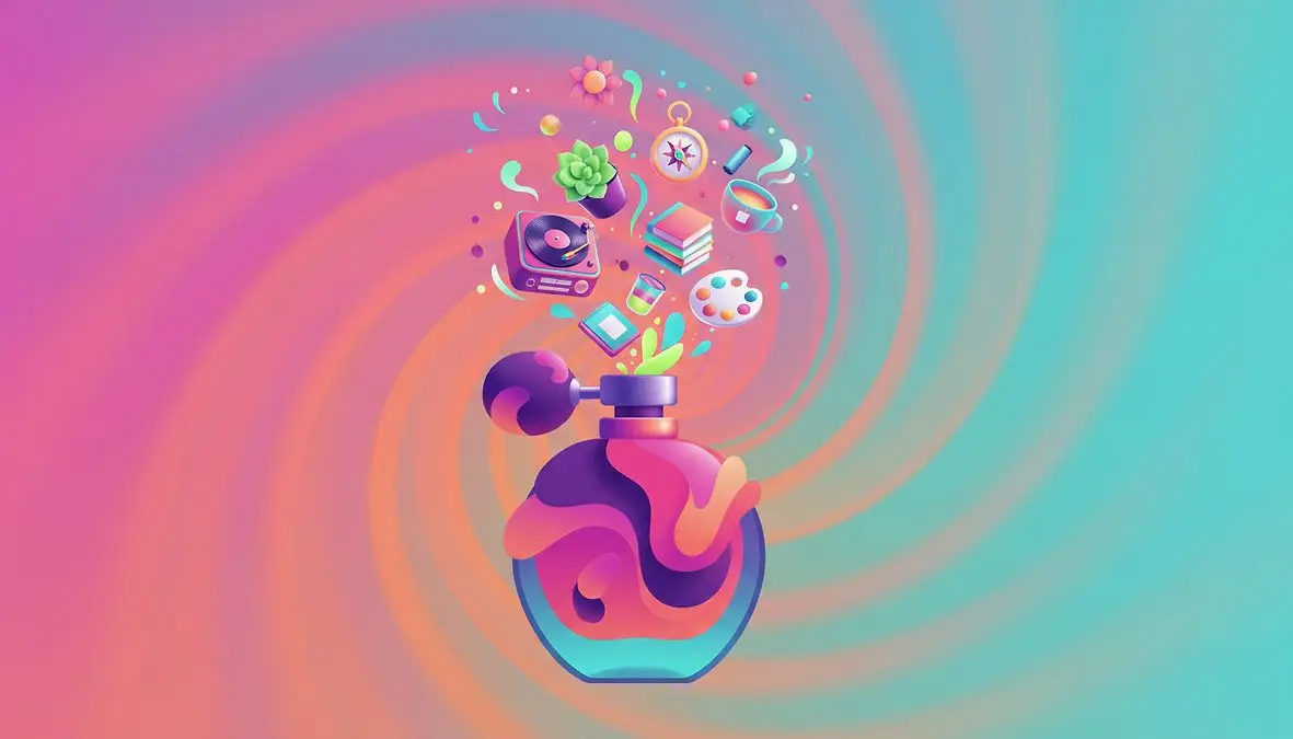 What's Your Budget-Friendly Signature Scent? Take Our Quiz to Find Out!