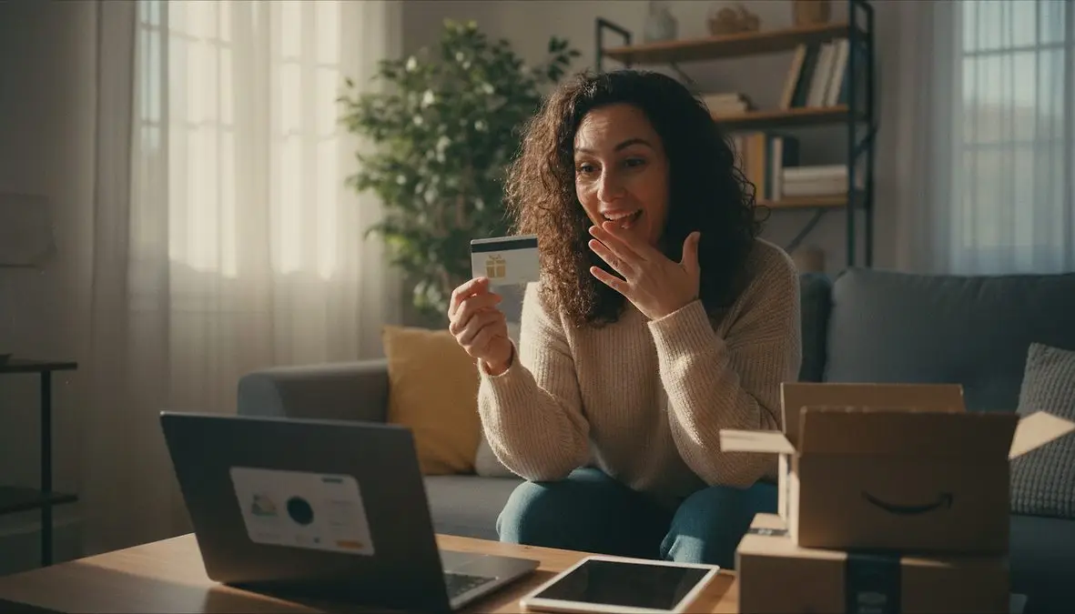 Shoppers Who Answer 1 Question Could Unlock a $500 Amazon Gift Card