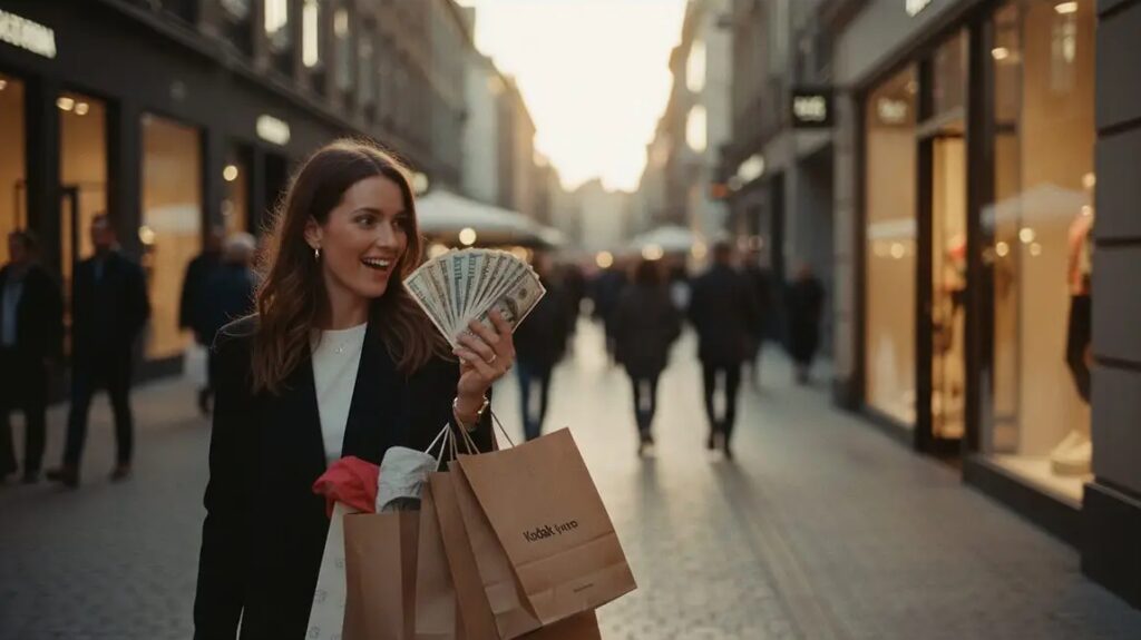 Your Wallet Needs a Refresh: 5 Ways to Find an Extra $500 This Month