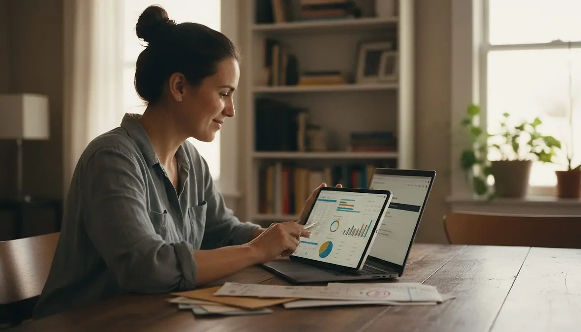 Live the Life You Want, Debt-Free: How This Program Restores Financial Freedom