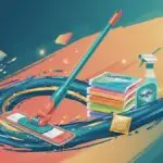 5 Swiffer Secrets to a Cleaner Home for Less (Secret #3 Unlocks Free Samples)