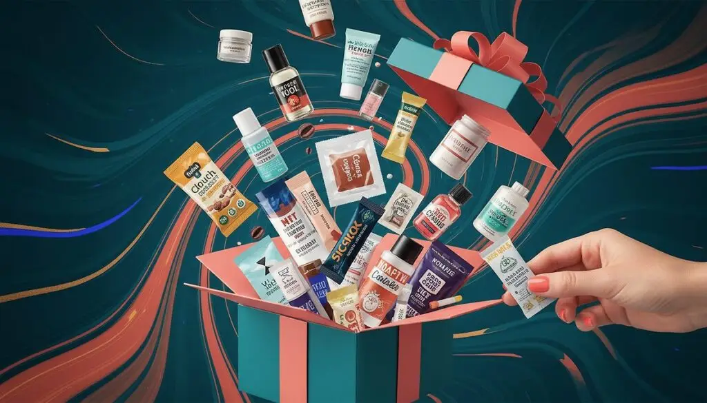 The Insider Secret to Unlocking Free Product Samples