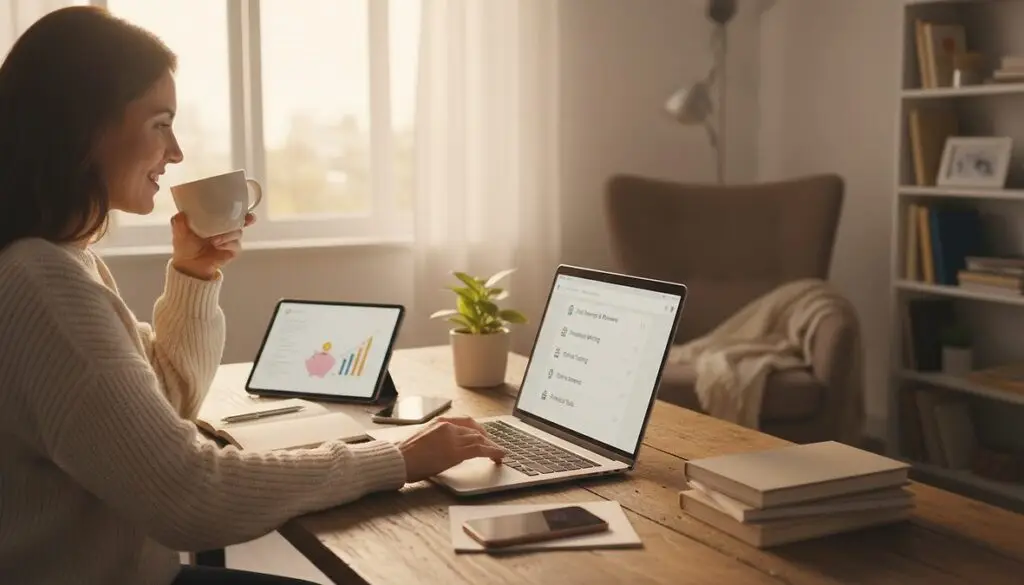 Your Guide To Legitimate Home-Based Income Streams