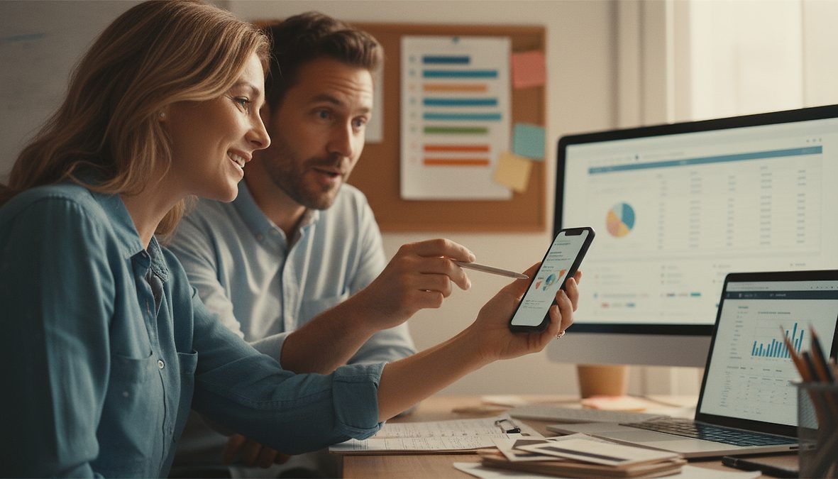 1. Optimize Your Finances for Hidden Cash