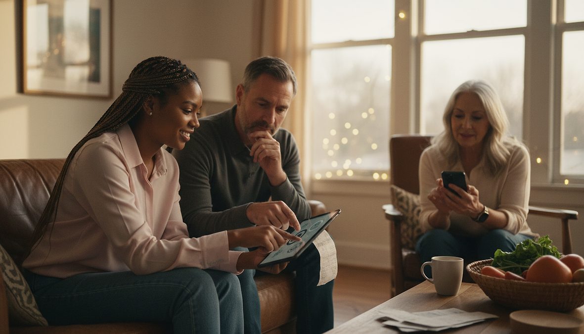 4. Uncover Financial Benefits and Paid Surveys