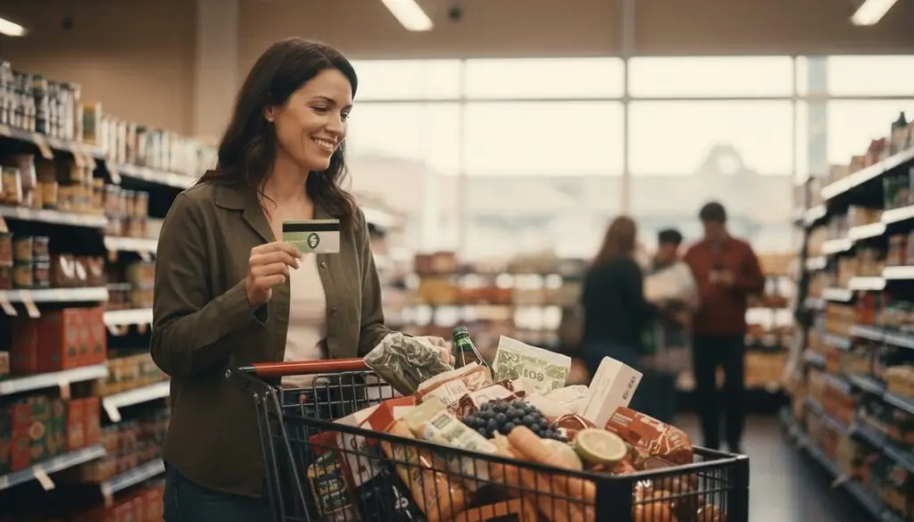 The Ultimate Kitchen Restock: How to Secure a $1,000 Grocery Spree