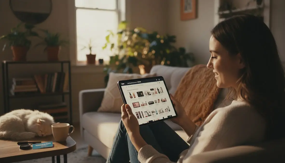 The Ultimate Home Glow-Up: Score a $1,000 Amazon Shopping Spree