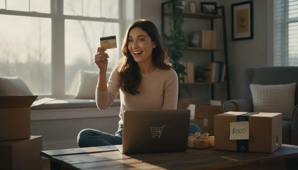 Is Your Amazon Cart Full? Here&rsquo;s How to Get it All for Free.