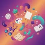 The Aesthetic Reset: Discover Your Perfect Budget-Friendly Hobby