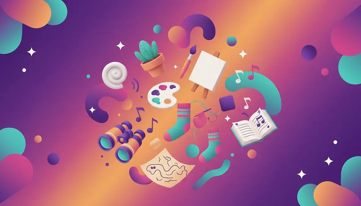 The Aesthetic Reset: Discover Your Perfect Budget-Friendly Hobby