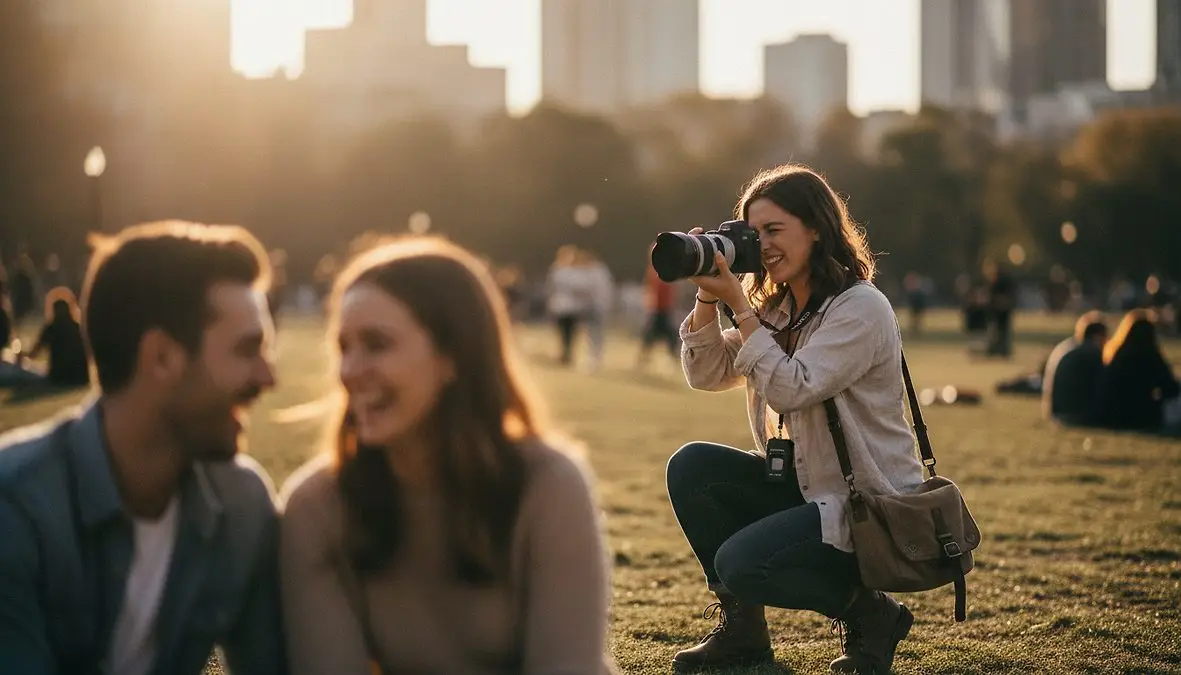 Which Side-Hustle Won't Ruin Your Social Life?