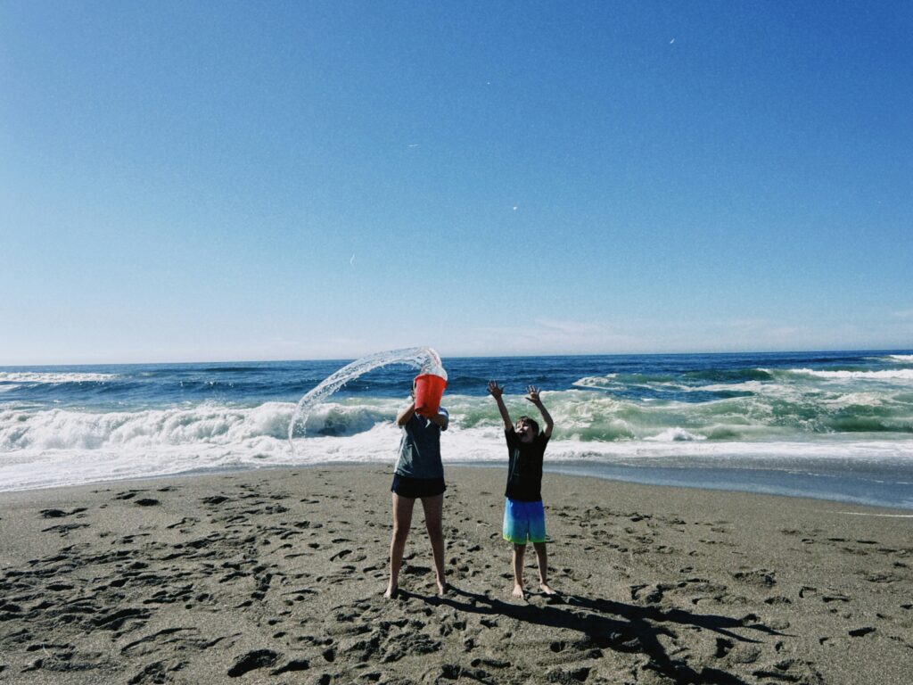 How to Financially Prepare for Summer Break When Kids are Out of School