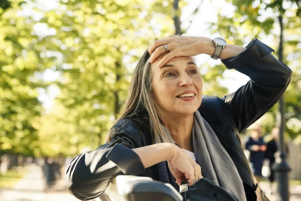 Menopause and Liver Health: The Hidden Connection to NASH
