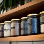 Aesthetic Pantry Organization for Under $20: Get the Pinterest Look for Less