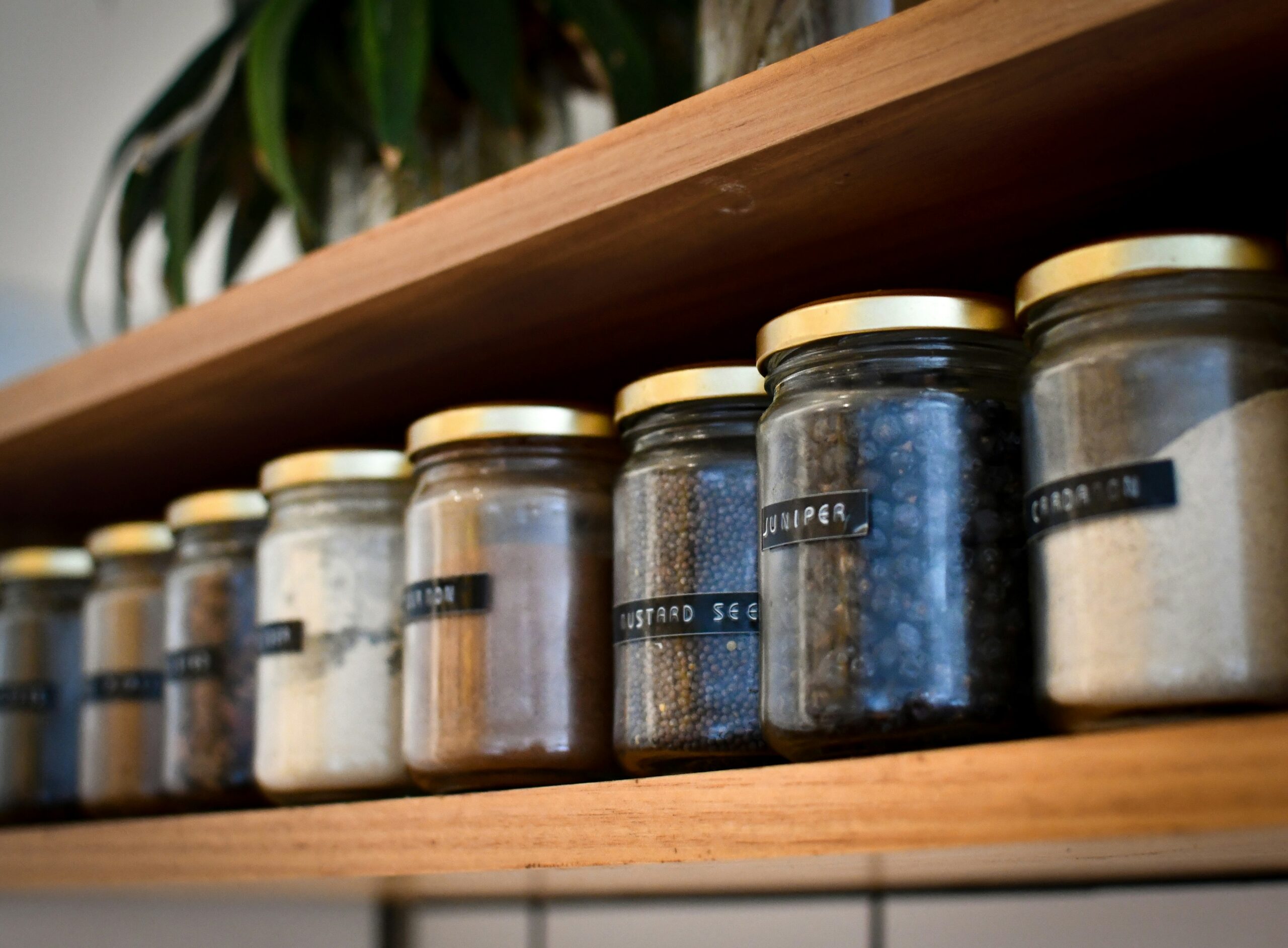 Aesthetic Pantry Organization for Under $20: Get the Pinterest Look for Less