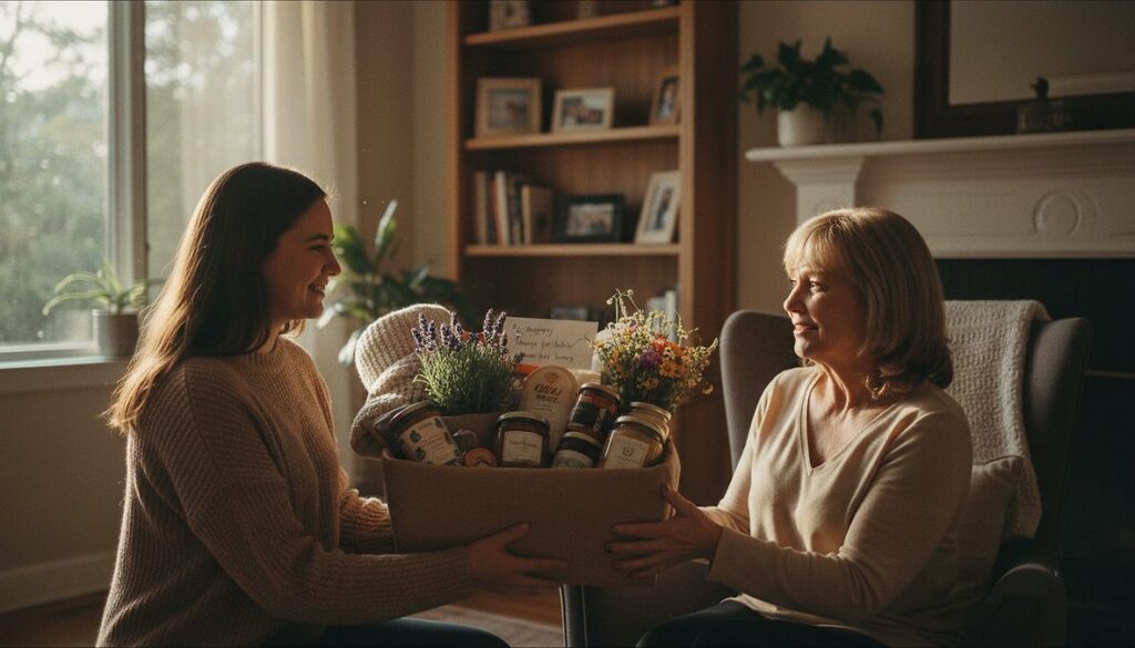 The Mother's Day Gift Hack Every Mom Deserves