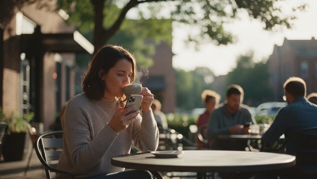 From Coffee Runs to Cash Flow: Transforming Your Day-to-Day into Dollars