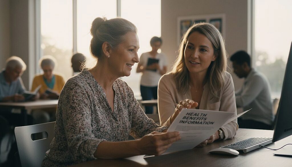 Is Your Retirement Fund Working Hard Enough? A Savvy Guide to Senior Perks