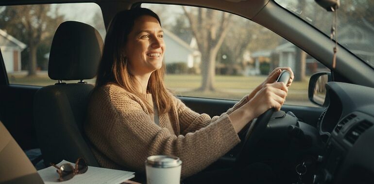 The Budget Pivot: How Lowering Your Auto Insurance with Experian Can Save Your Summer