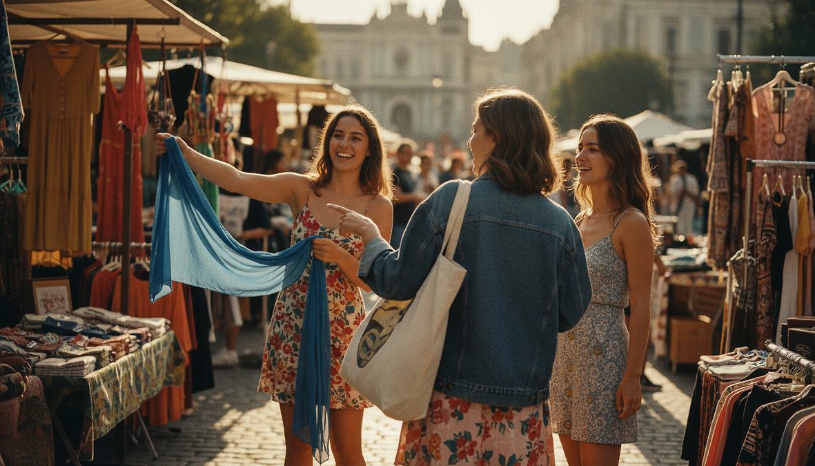 What&rsquo;s Your Shopping 'Love Language'?