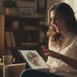 Tired of Financial Stress? This Simple Spin Could Be Your Game-Changer