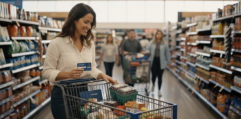 The Walmart Shopping Hack You Haven't Tried Yet