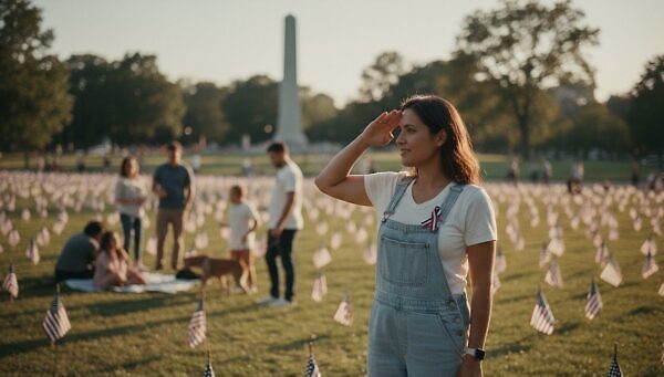 Your Memorial Day Windfall Could Be Waiting