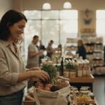 The Shopping Hack That Delivers Free Groceries to You